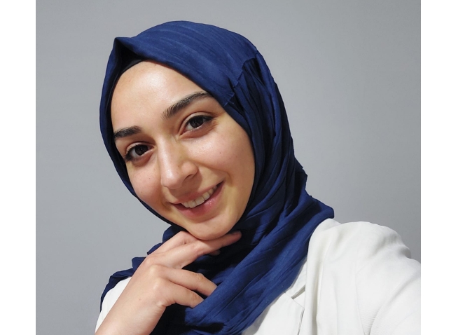 Ebe Hande SEKMEN