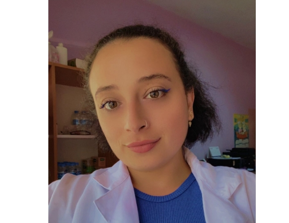 Att. Şeyma KILIÇ