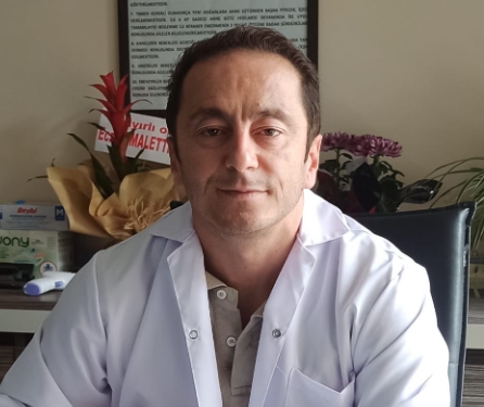 Dr. Ünal KESKİNOĞLU