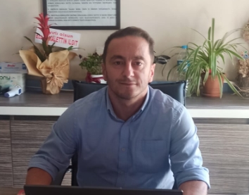 Dr. Ünal KESKİNOĞLU