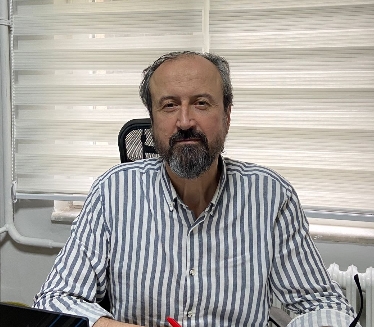 Dr. Alaattin TAŞTAN