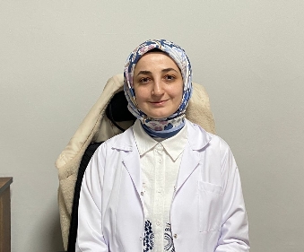 Hemşire Merve SEYREKLİ GÜLTEKİN